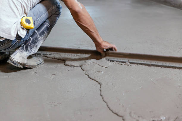 Best Concrete Grinding and Polishing in Harriman, NY