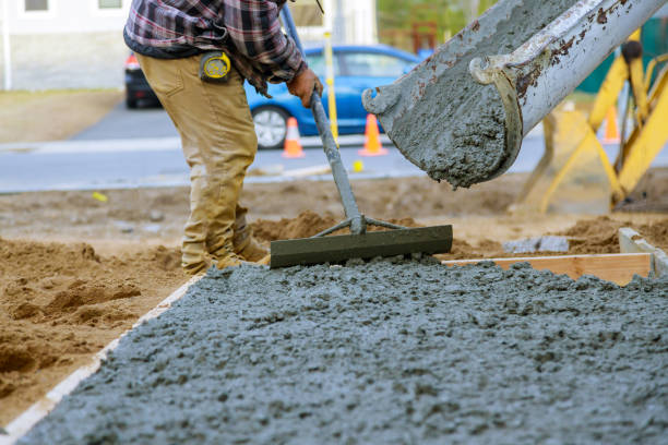 Best Concrete Removal and Replacement in Harriman, NY