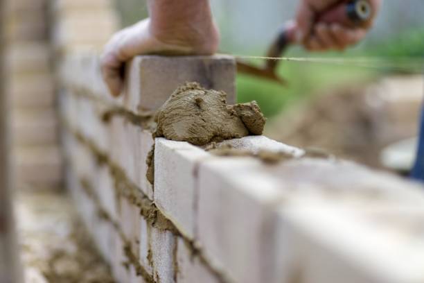 Best Stamped Concrete Services in Harriman, NY