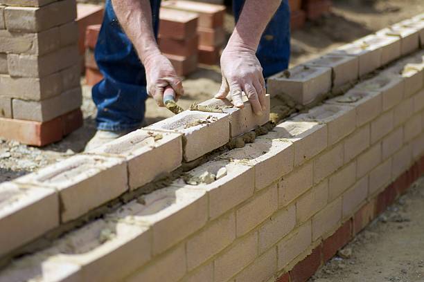 Best Concrete Foundation Repair in Harriman, NY